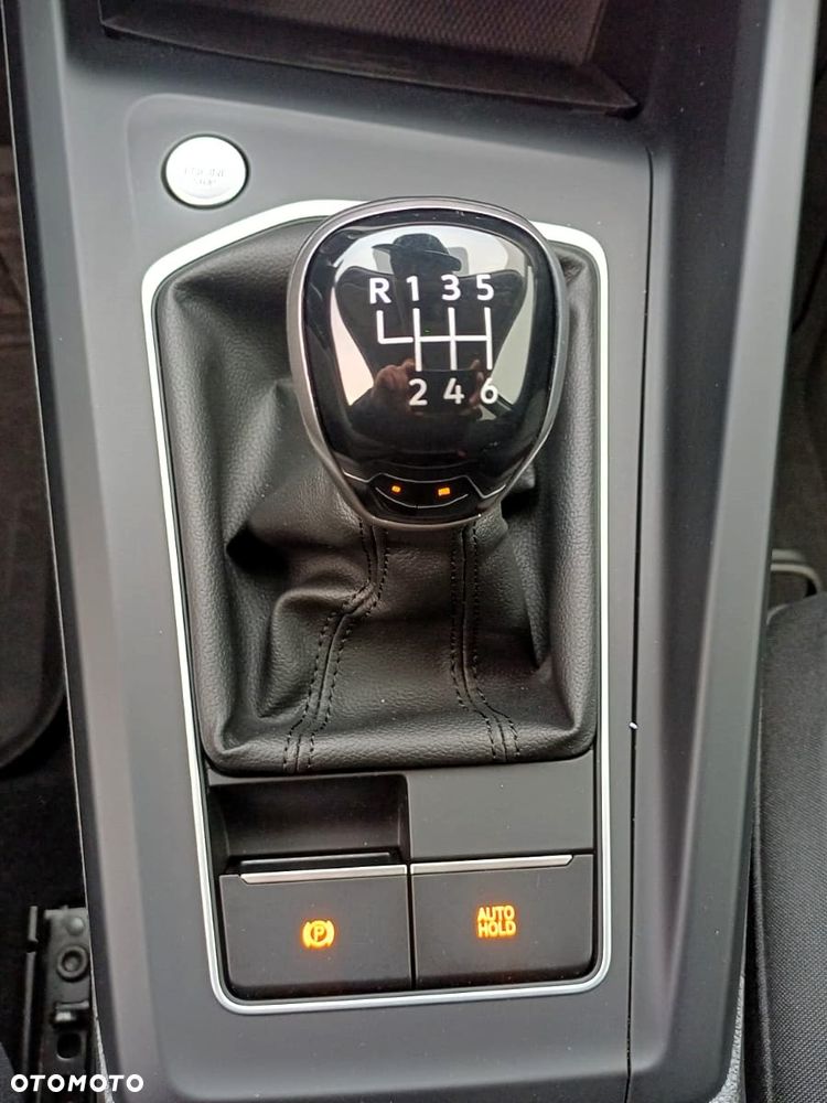 Volkswagen Golf 1.5 TSI EVO Life - 18