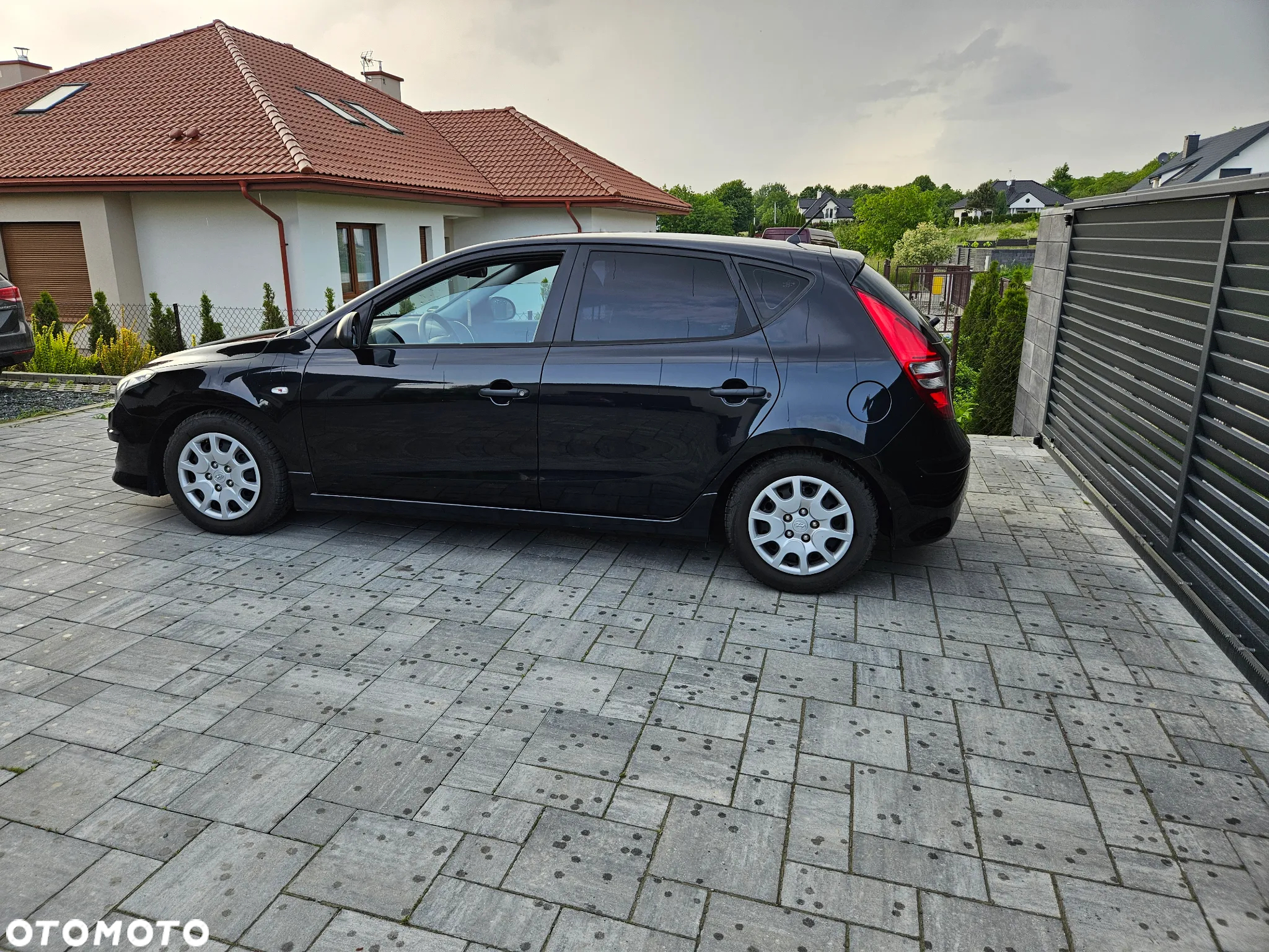 Hyundai i30 - 12
