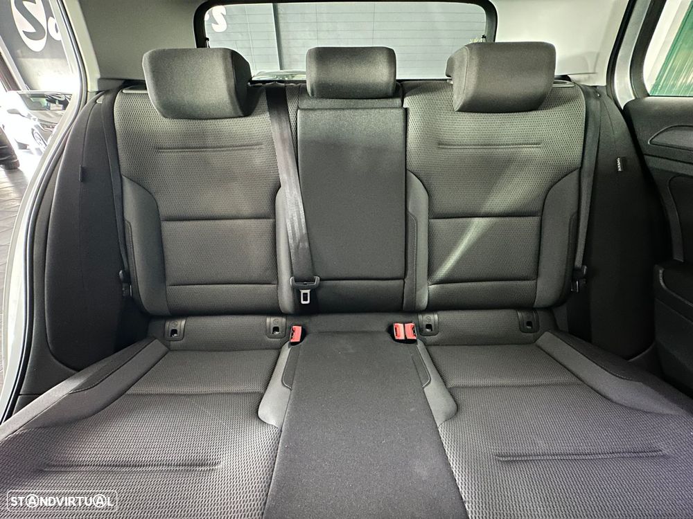 VW e-Golf AC/DC - 30