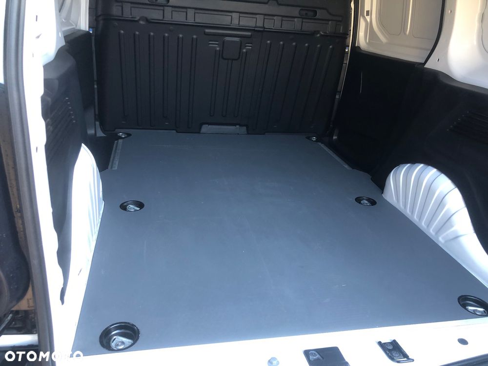 Toyota Proace City L2 1,5-l Meister - 11