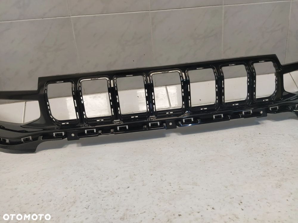 JEEP AVENGER J2 23- GRILL ATRAPA CHŁODNICY ORYGINAŁ - 7