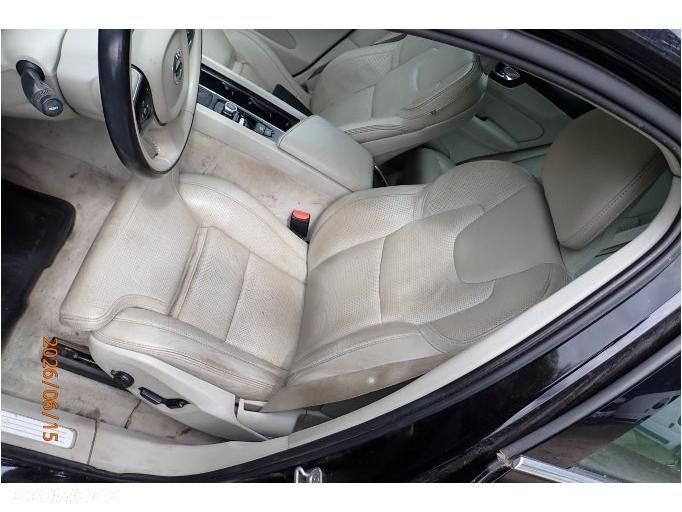 Volvo XC 60 D4 AWD Inscription - 7