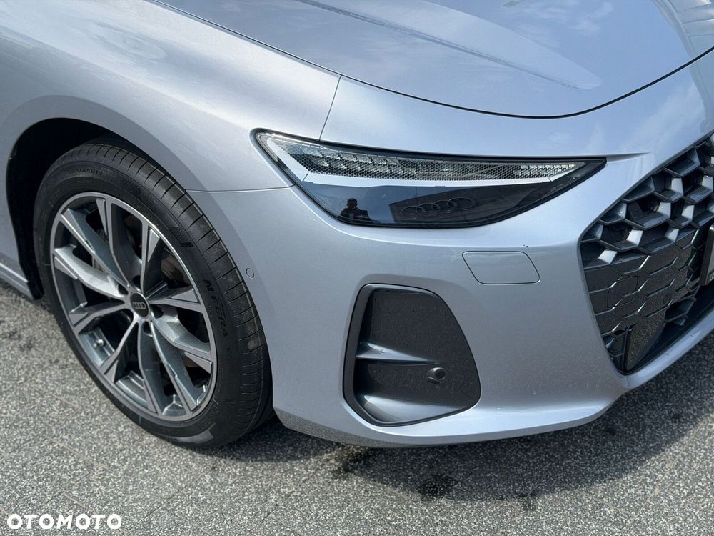 Audi A6 Avant - 10