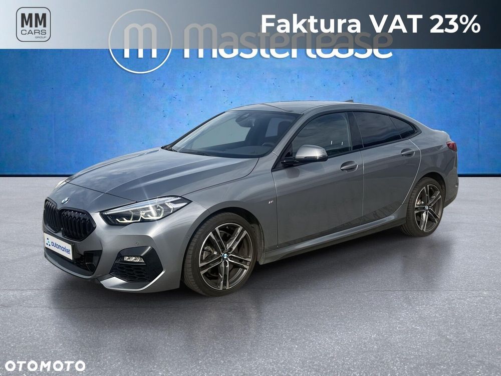 BMW Seria 2 - 1