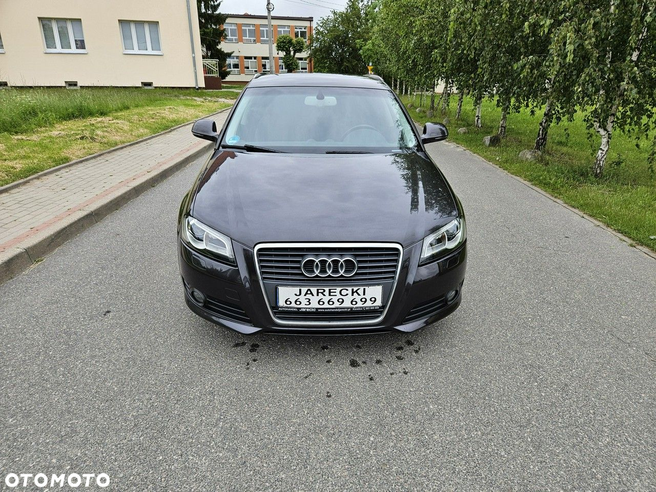Audi A3 - 2