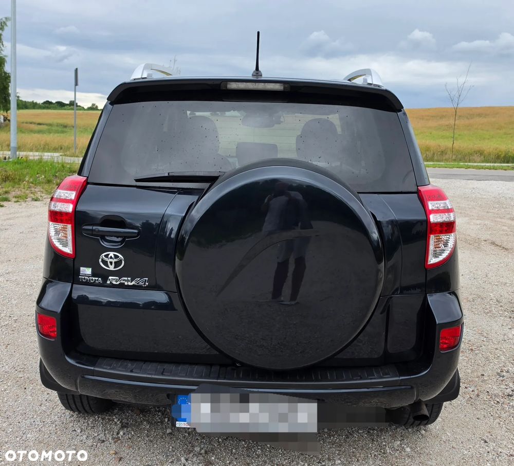Toyota RAV4 2.2 D-4D 2010 - 3