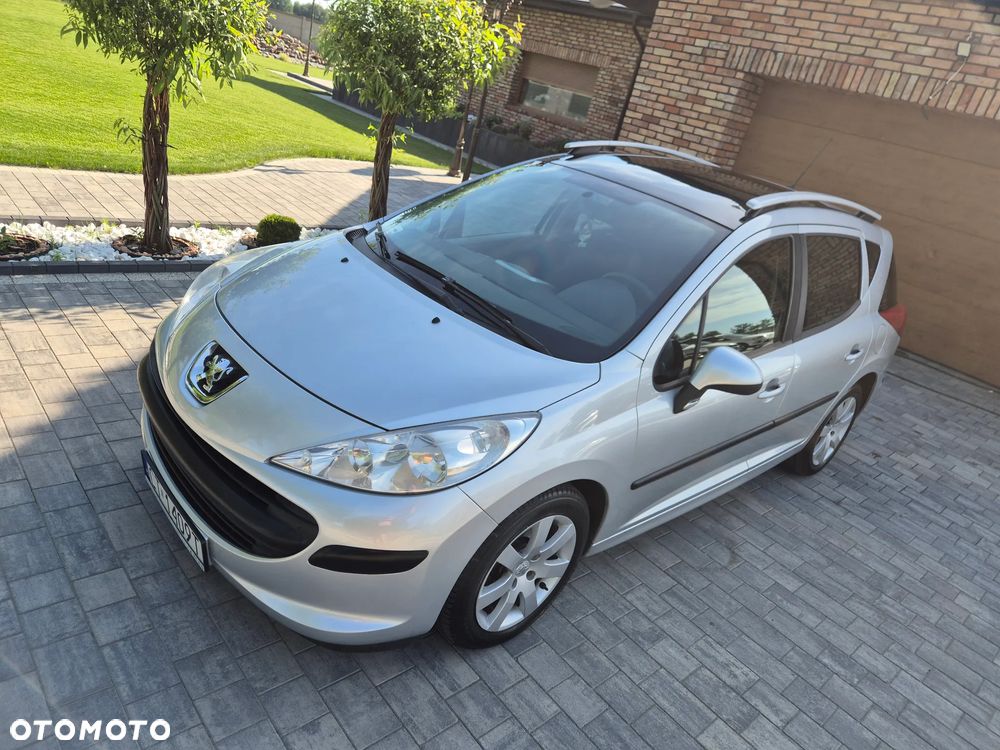 Peugeot 207 - 13