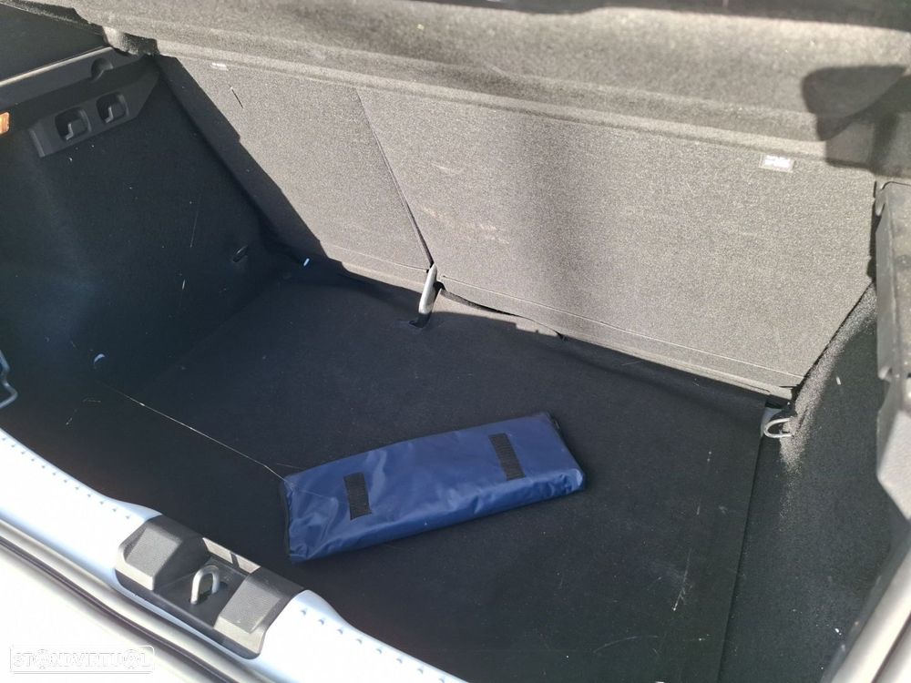 Dacia Sandero 0.9 TCe Stepway - 25