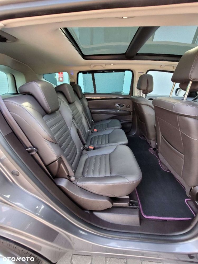 Renault Espace Energy dCi 160 EDC Initiale Paris - 17