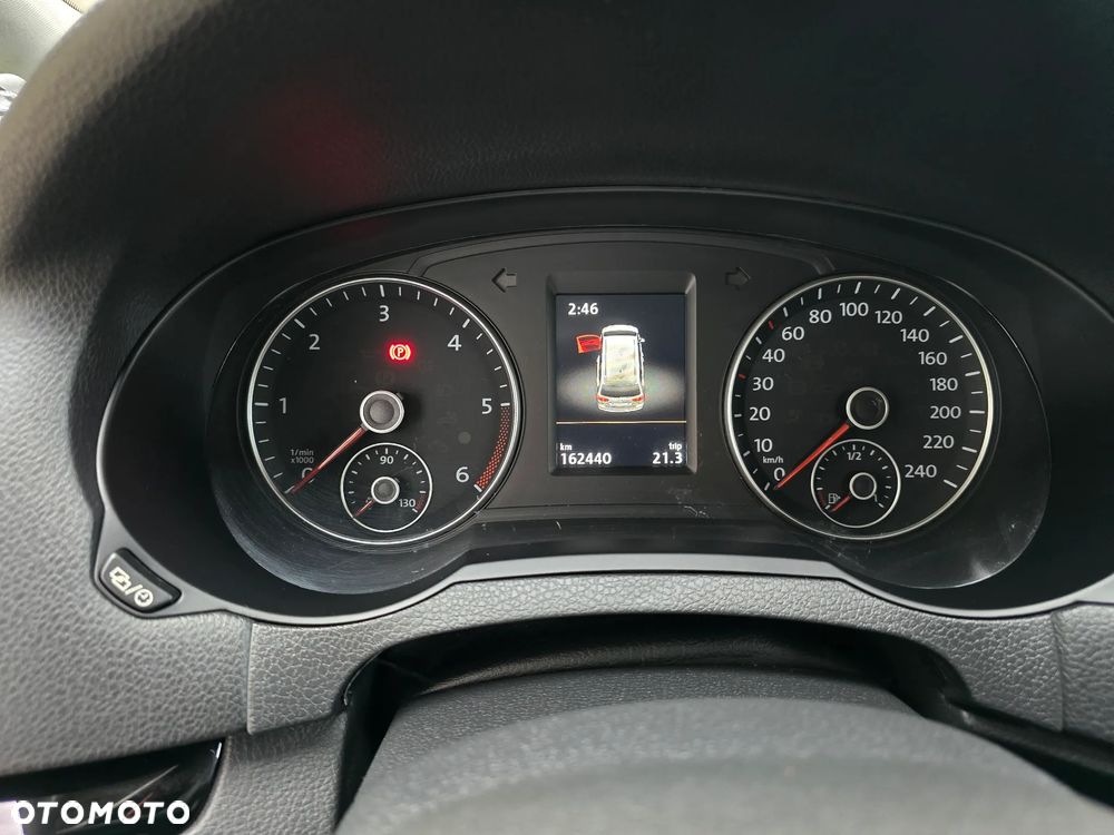 Seat Alhambra 2.0 TDI Ecomotive Style - 15