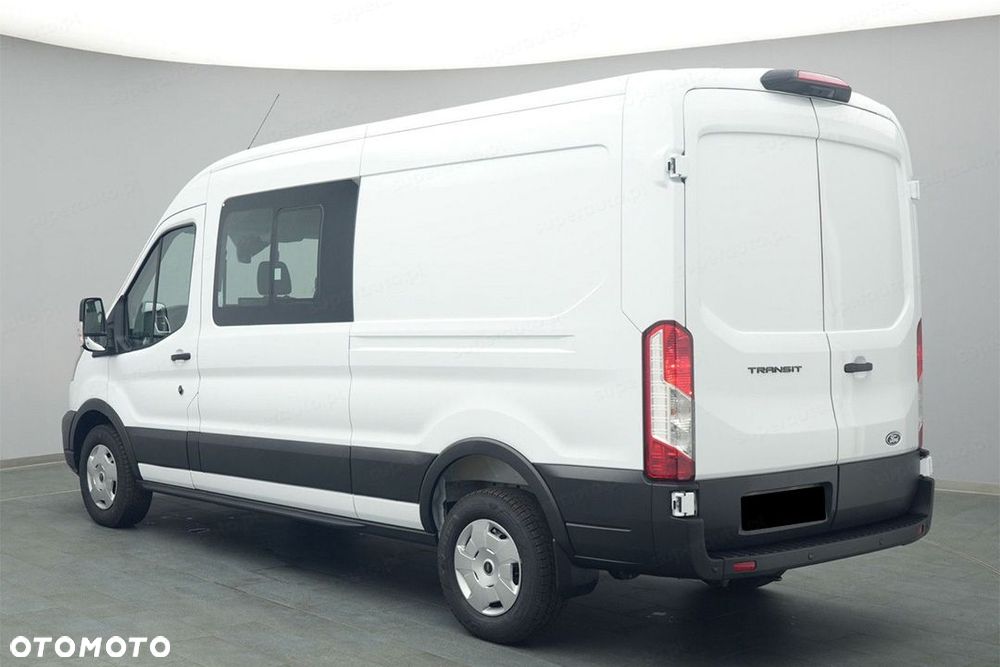 Ford Transit 350 L3H2 Trend Zabudowa Brygadowa 2.0 130KM - 7