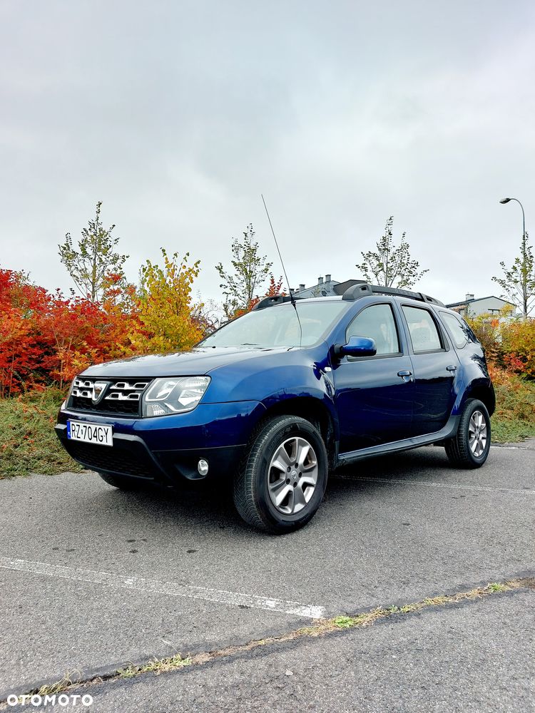 Dacia Duster TCe 125 2WD Comfort - 12