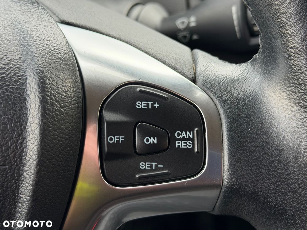 Ford EcoSport 1.0 EcoBoost TITANIUM X - 33