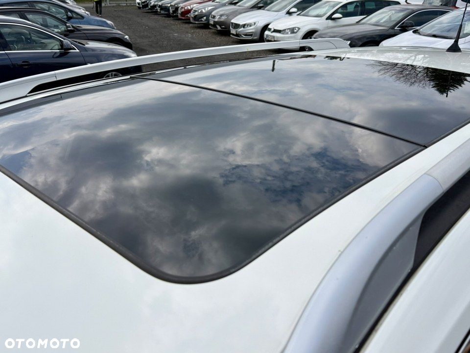 Nissan X-Trail 1.6 DCi Tekna Xtronic 2WD EU6 - 16