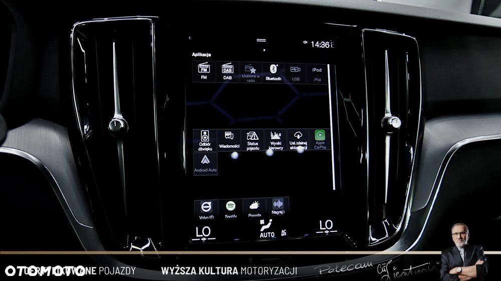 Volvo V60 T6 AWD Geartronic Inscription - 28