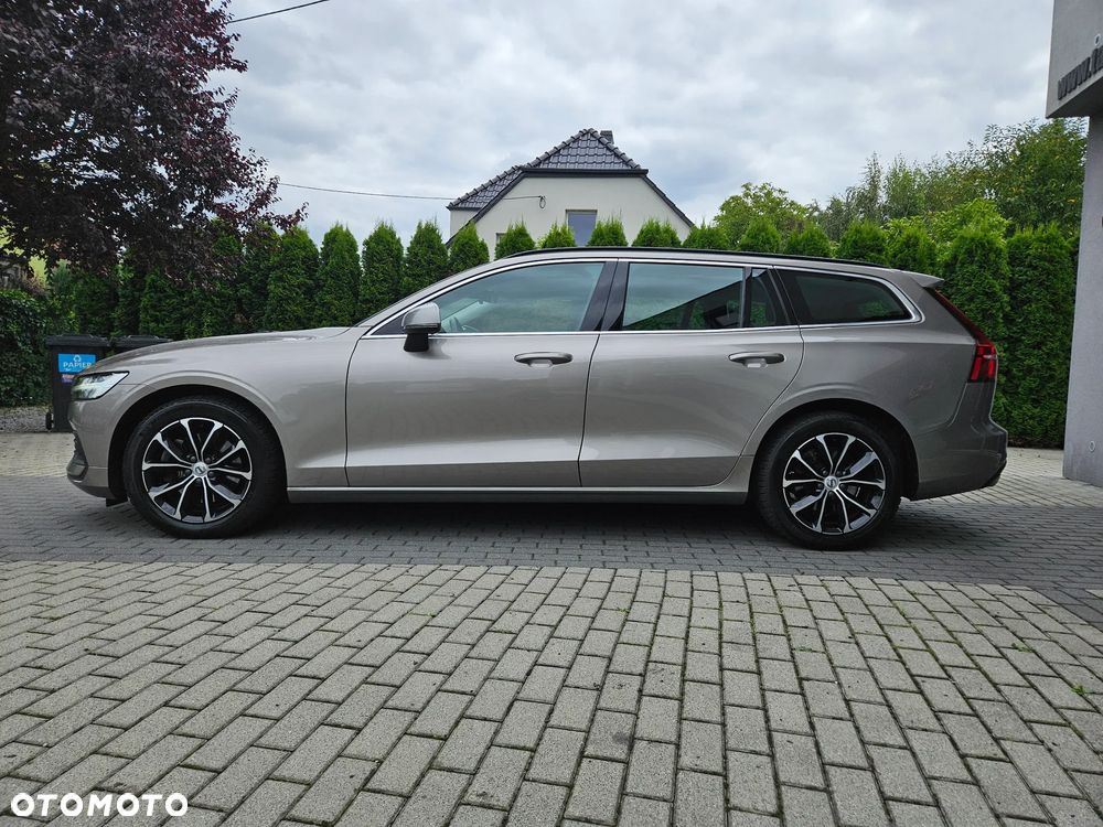 Volvo V60 - 3