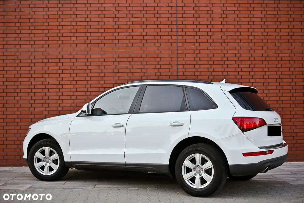 Audi Q5 2.0 TDI clean diesel Quattro S tronic - 12