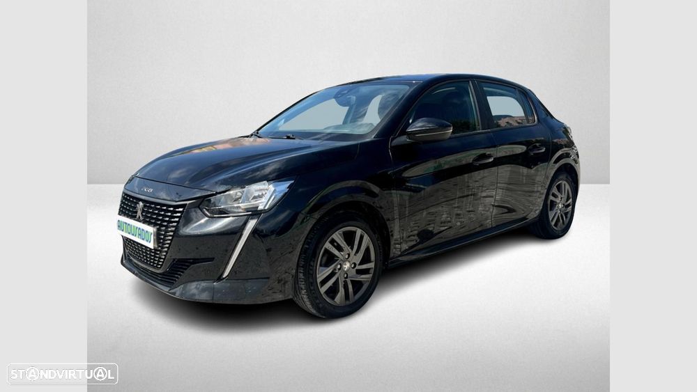 Peugeot 208 1.2 PureTech Active - 2