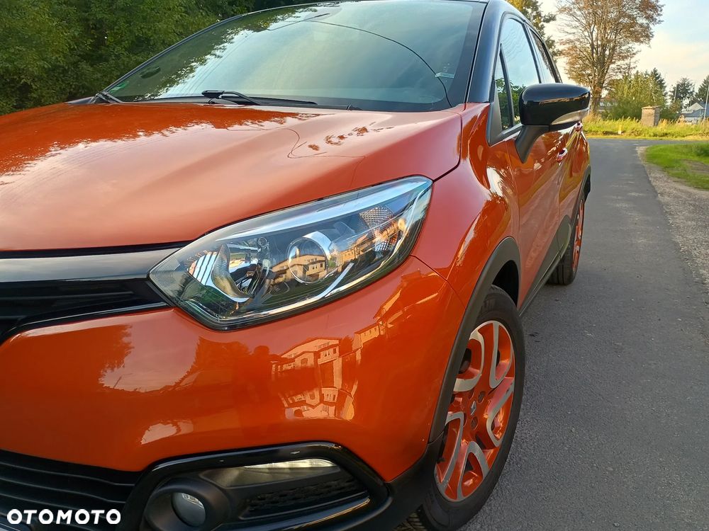 Renault Captur ENERGY TCe 120 EDC Luxe - 10