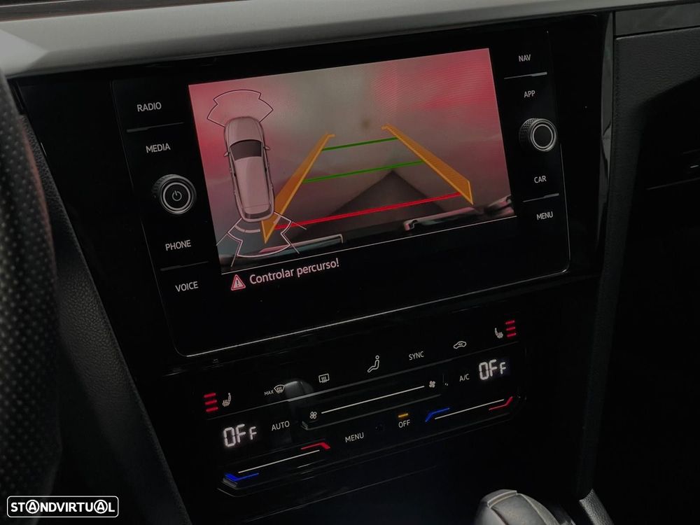 VW Arteon Shooting Brake 1.4 TSI eHybrid Elegance - 28