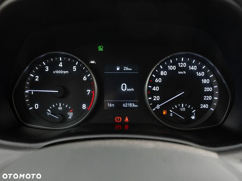 Hyundai i30 1.0 T-GDI Smart - 13