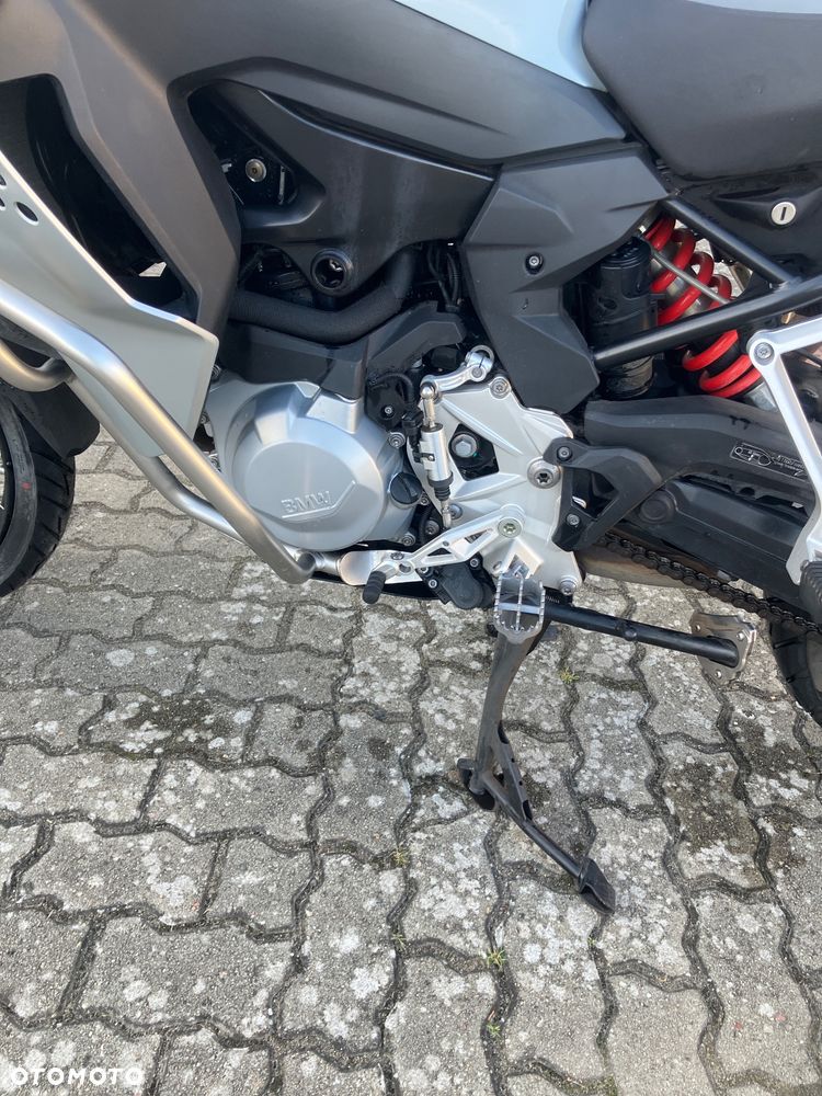 BMW GS - 10