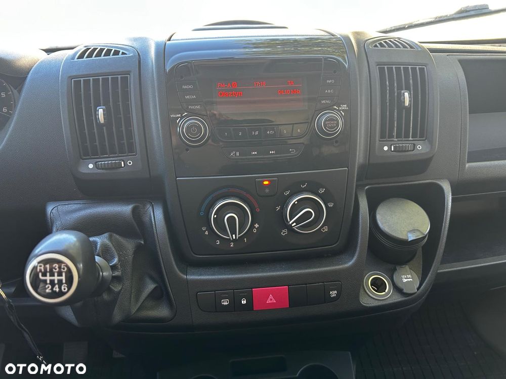 Peugeot Boxer - 20