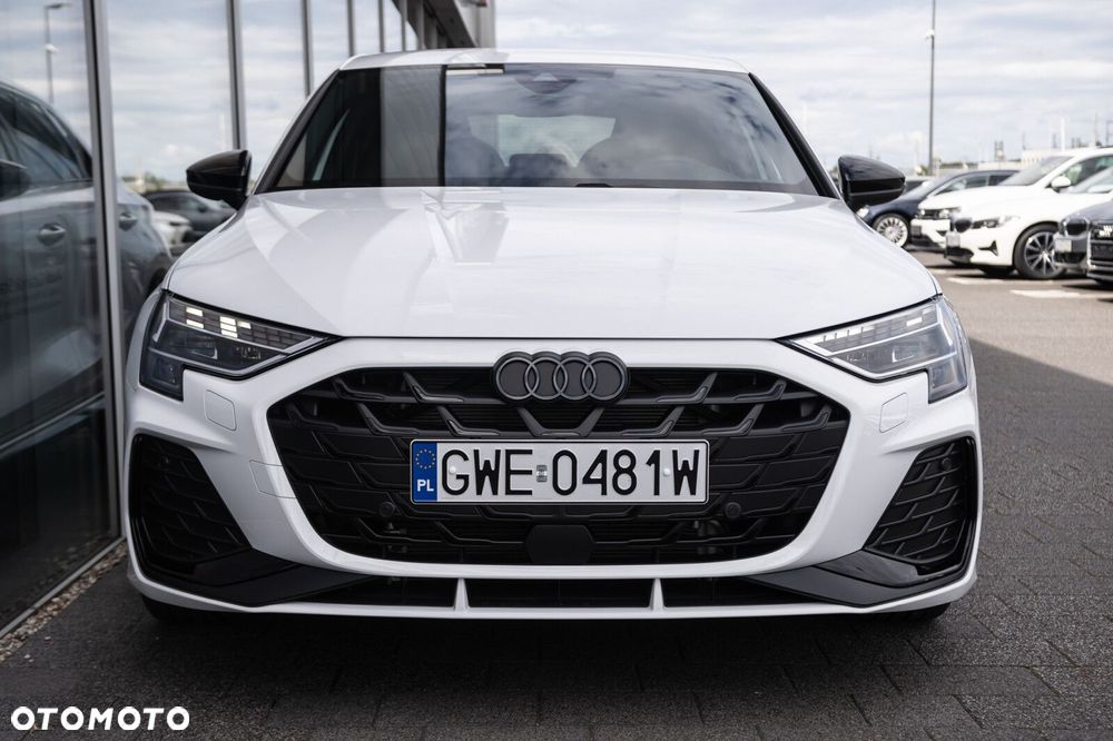 Audi A3 Sportback - 2