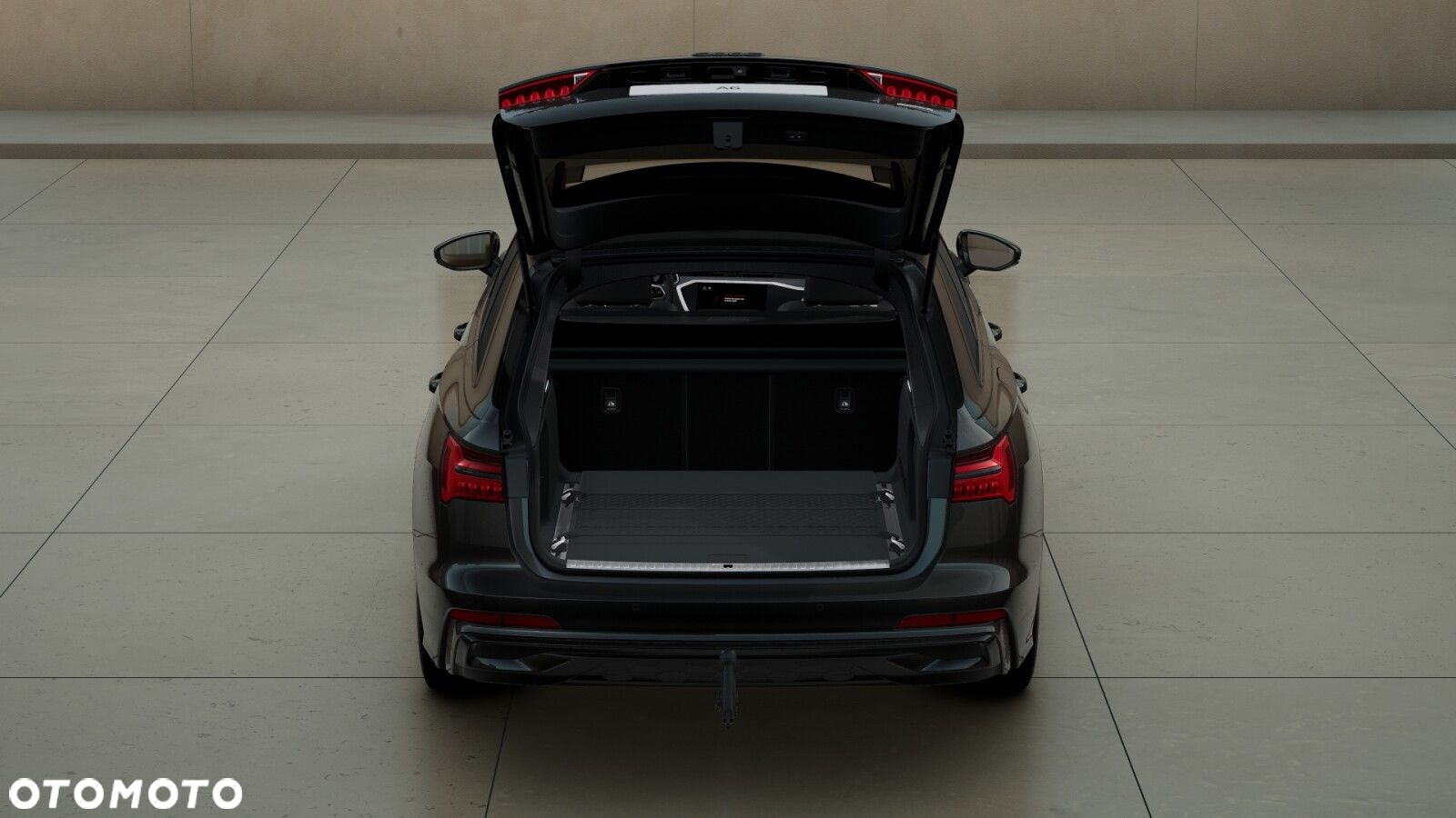 Audi A6 - 5