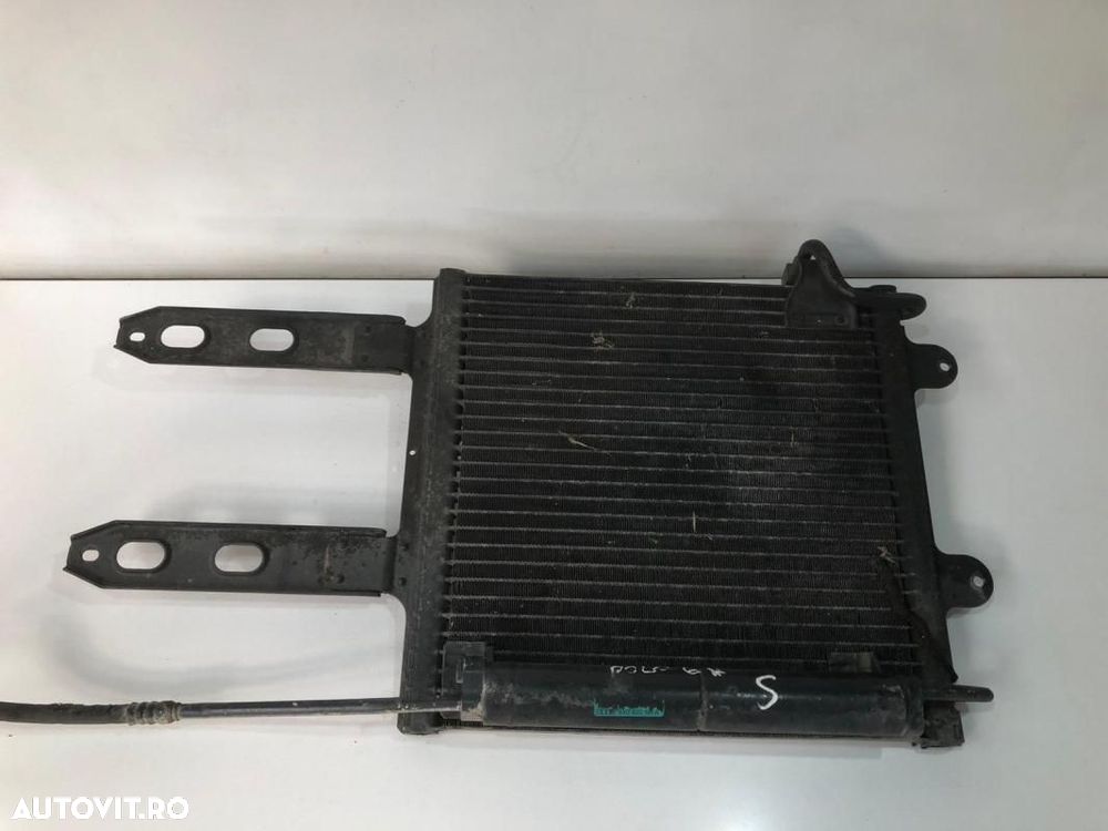 Radiator ac Volkswagen Polo (1999-2001) 6x0820191a - 1