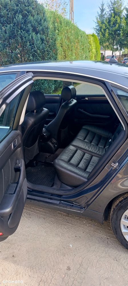 Audi A6 - 8
