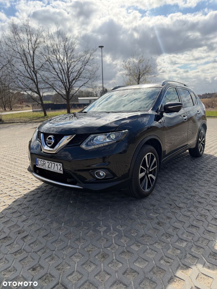 Nissan X-Trail 1.6 DCi Acenta 2WD Xtronic - 1