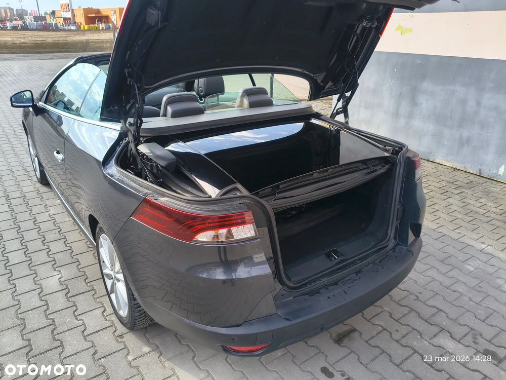 Renault Megane Energy dCi 110 FAP Start & Stop GT Line - 27