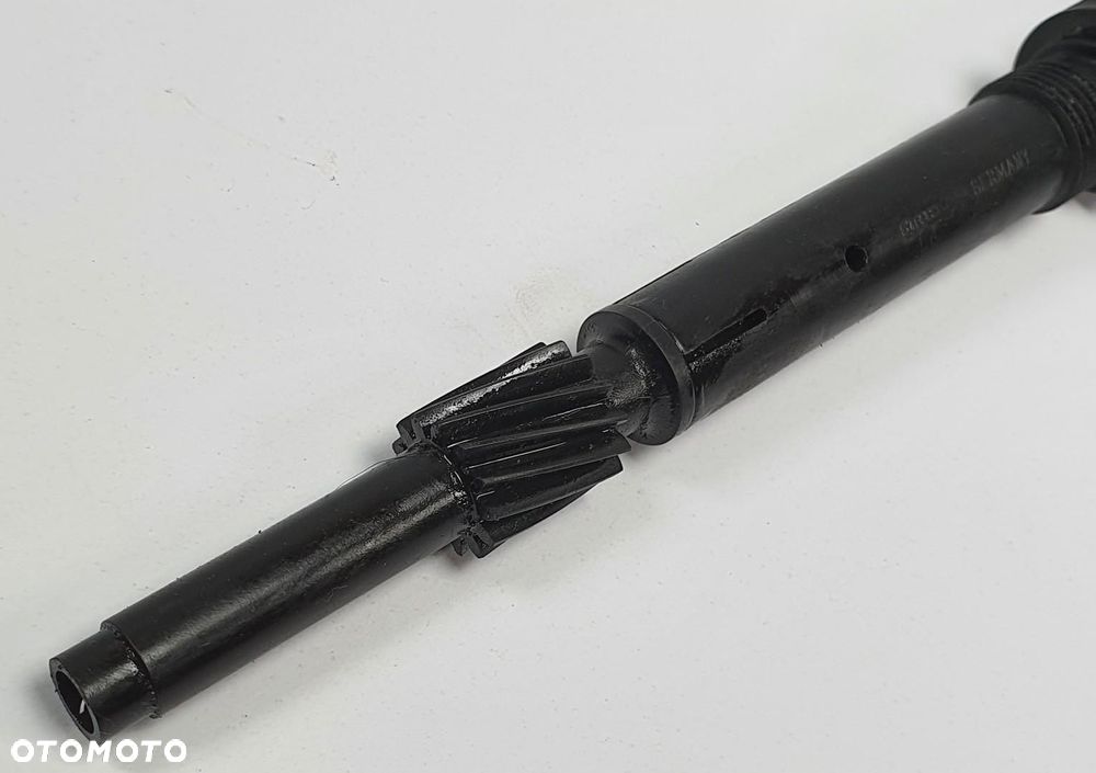 CZUJNIK PRĘDKOŚCI IMPULSATOR VW GOLF IV 1.6 095409193A - 2