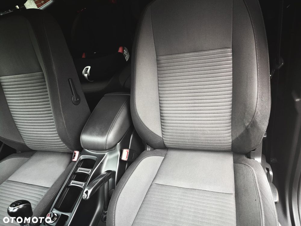 Ford C-MAX 1.0 EcoBoost Titanium ASS - 7