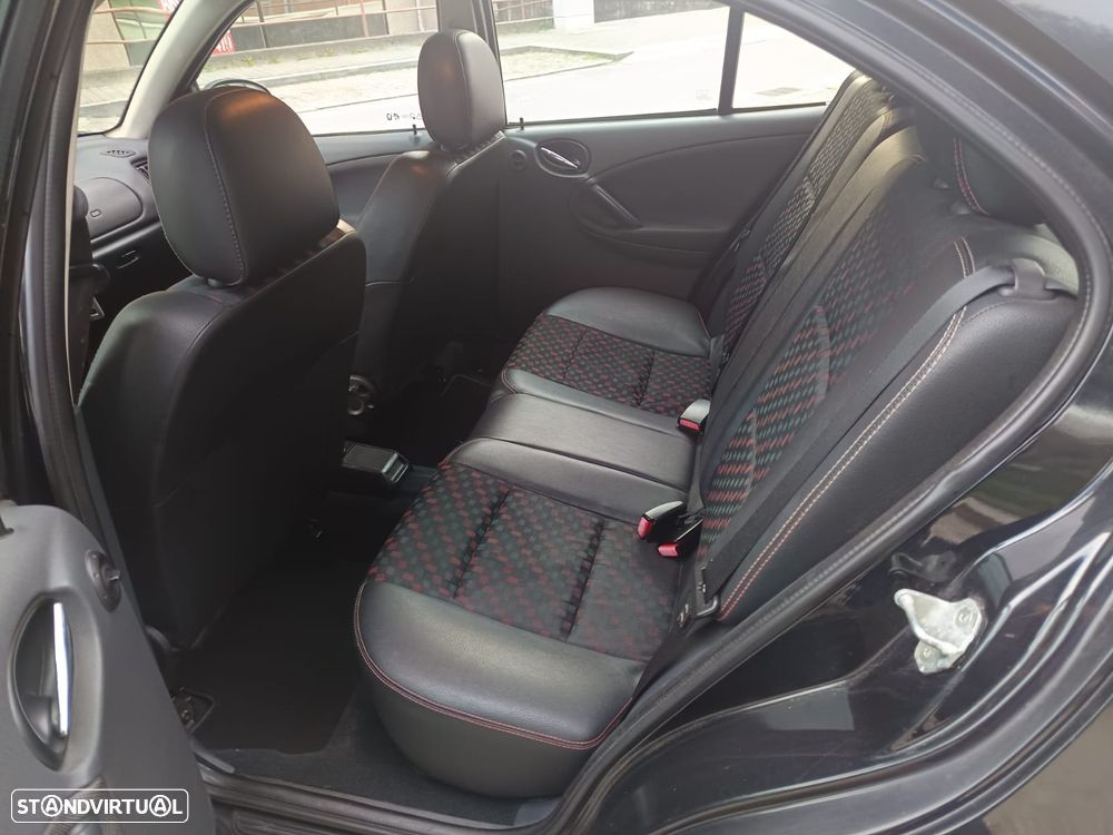 MG ZR 105 Tag Heuer Edição limit. - 18