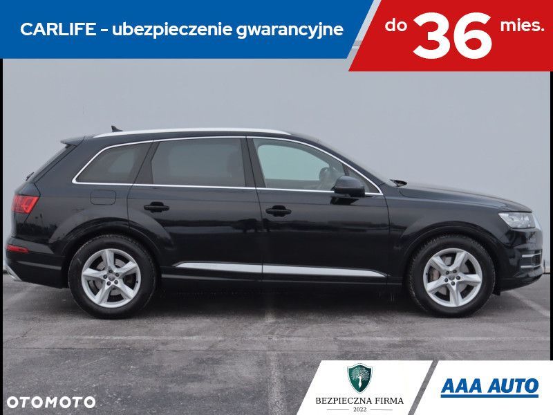Audi Q7 - 7