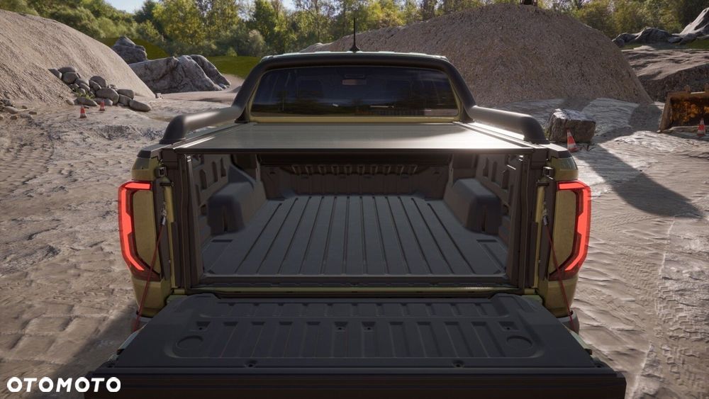 Volkswagen Amarok 3.0 V6 TDi 4MOTION PanAmericana - 6