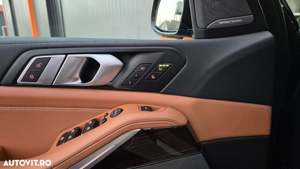 BMW X5 xDrive40d xLine - 15