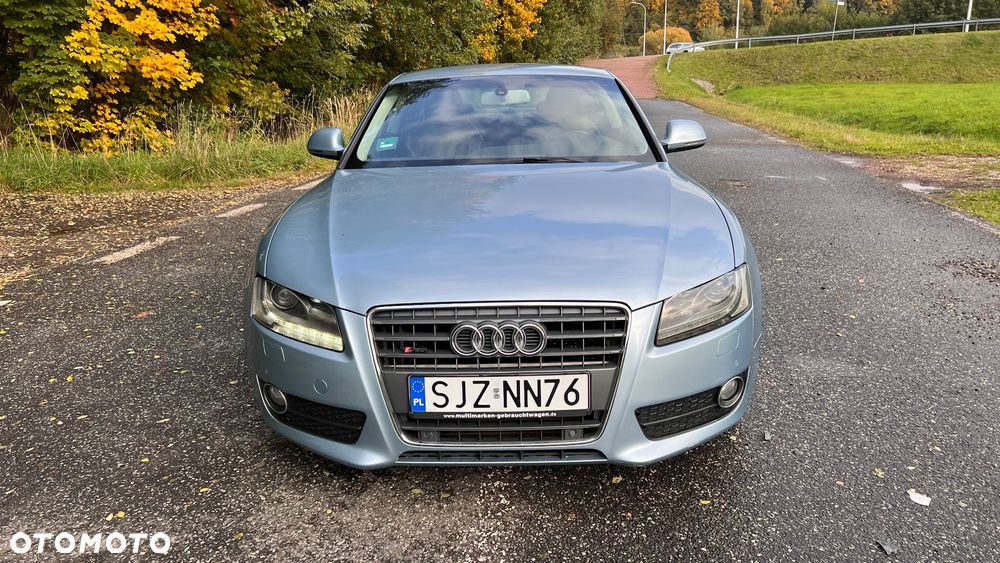 Audi A5 - 1