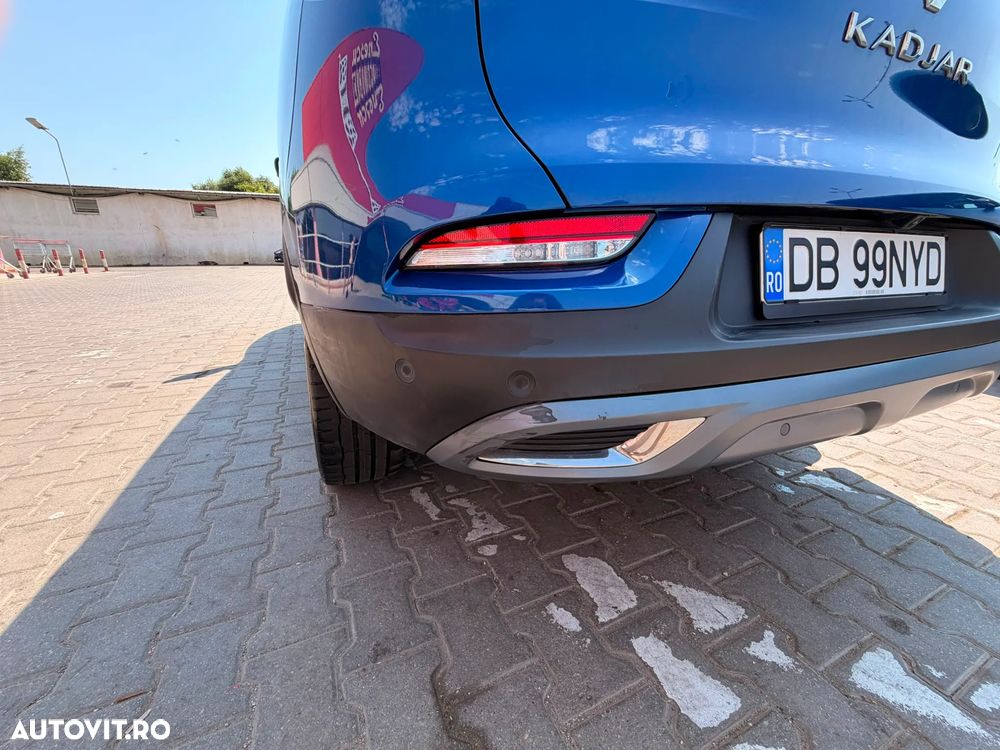 Renault Kadjar BLUE dCi EDC Intens - 5