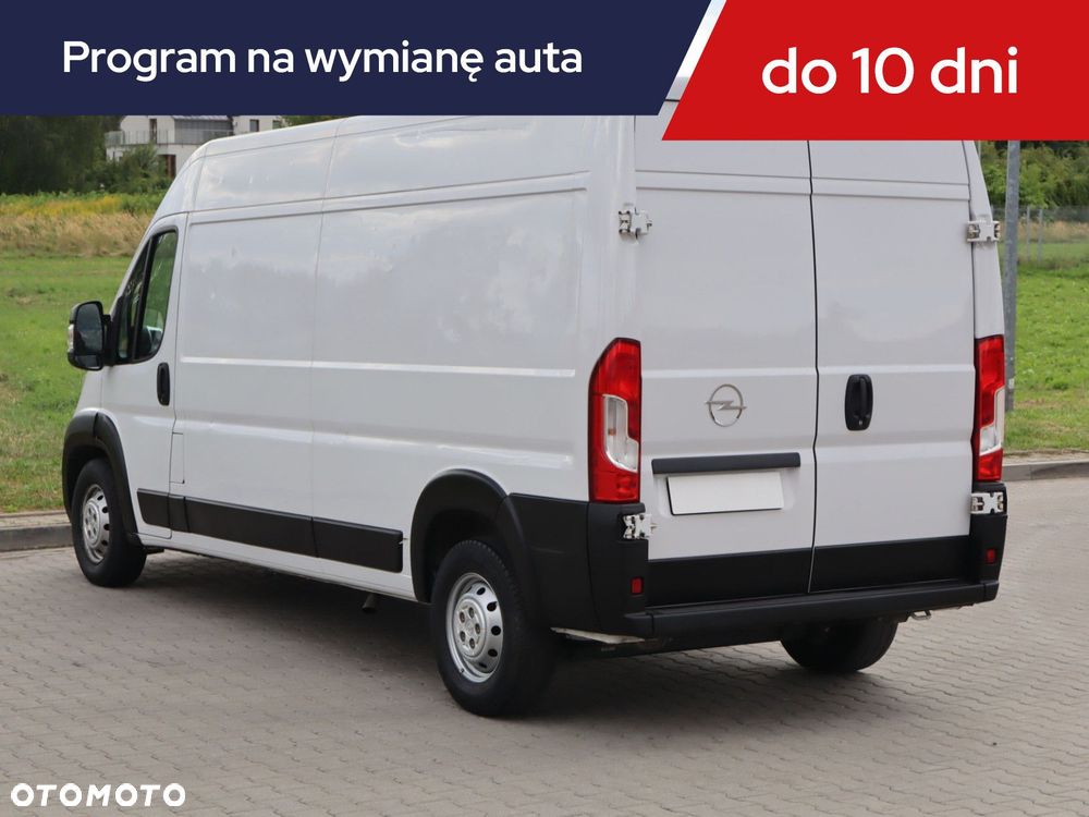 Opel movano - 6