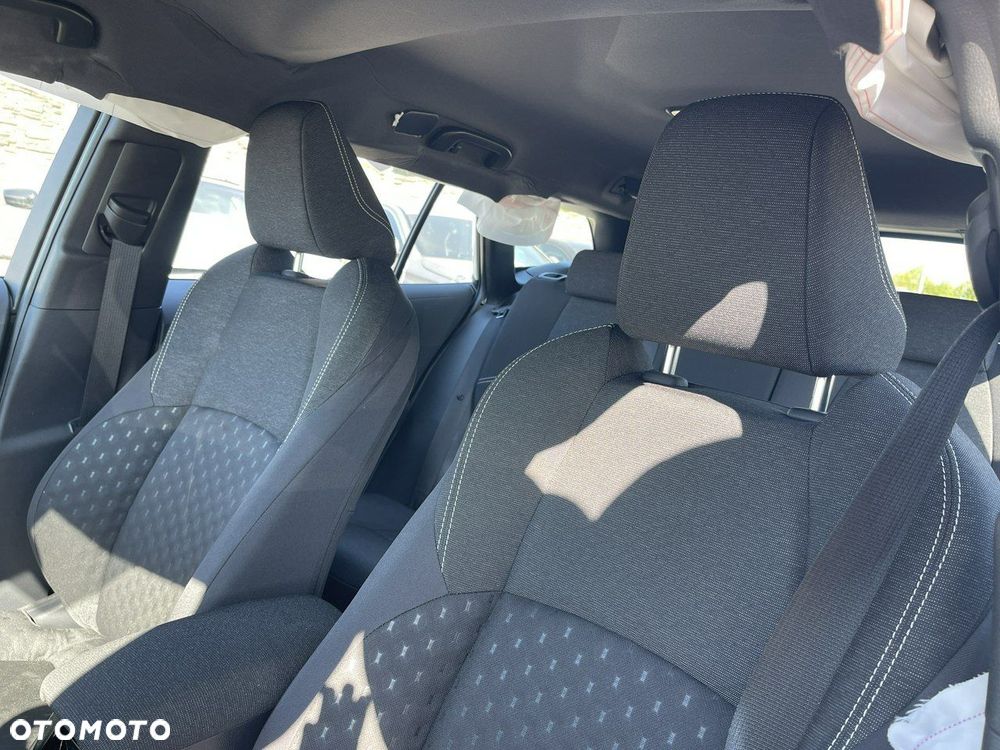 Toyota Corolla 1.8 Hybrid Comfort - 14