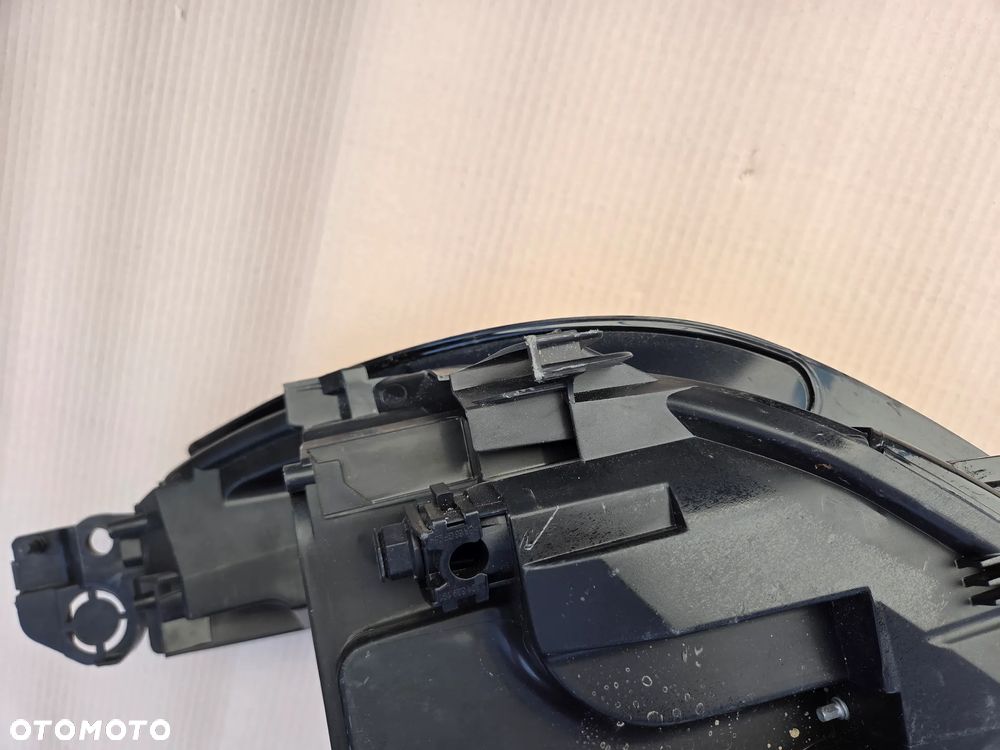 Lampa przednia prawa FULL LED Peugeot 308 T9  1618000580 - 11