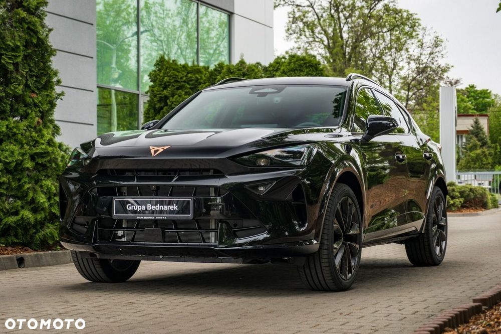 Cupra Formentor - 10