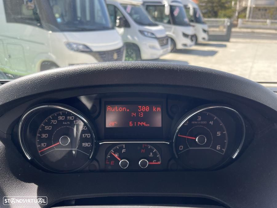 Adria Matrix 640 DC GT Edition c.central e basculante - 20