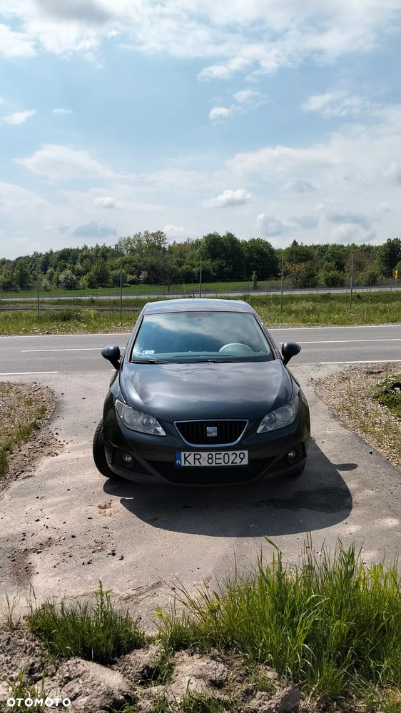 Seat Ibiza 1.4 16V Style - 3