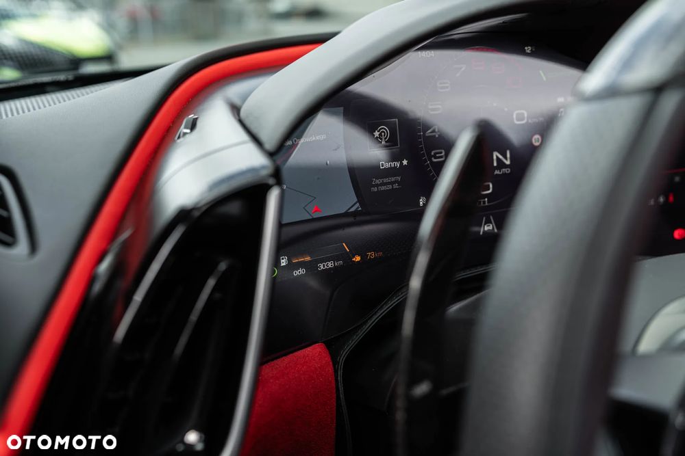 Ferrari Roma Spider - 27