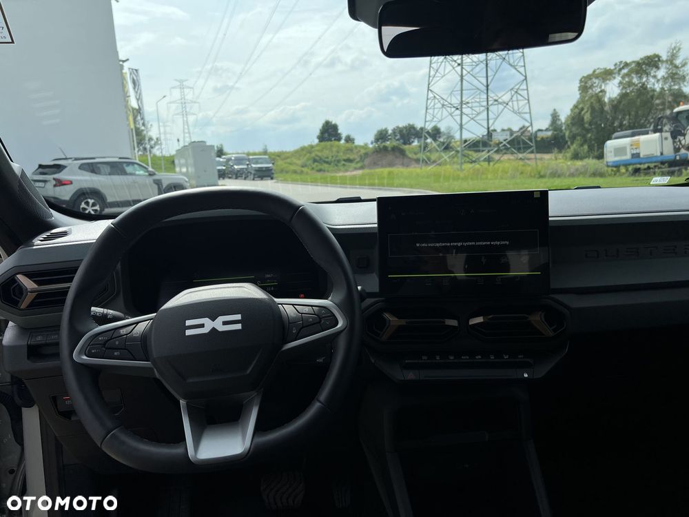 Dacia Duster - 13