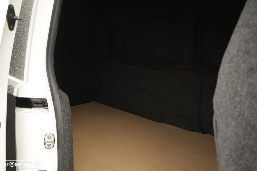 Opel combo van 1.5 cdti l2h1 enjoy - 17